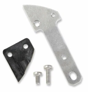 MSD 88364 Vacuum Advance Lockout Plate Kit For Chevy MSD GM HEI Distributors - Bild 1 von 1