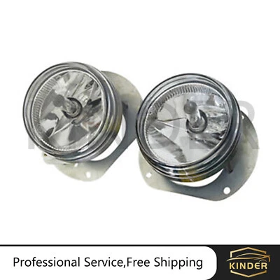 Faros antiniebla lámpara de conducción aptos para Mercedes Benz W204 W251 W164 C300 ML320 CL550 Foto 1 de 4