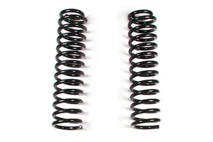 BDS Coil Springs Front 4.5 Inch Lift Fits Jeep Cherokee XJ (84-01) - Picture 1 of 2