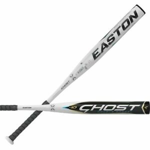 NEW Easton 2022 Ghost Double Barrel (-10) FP22GH10 Fastpitch Softball Bat 31/21