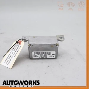 04-05 Jaguar XKR XK8 X100 YAW Rate Body Sensor Module Unit 2M5T14B296AC OEM - Picture 1 of 9