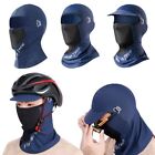 Hat Motorcycle Helmet Liner Sport Fishing Balaclava Cycling Cap Hat Face Cover