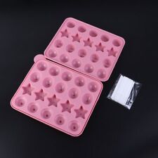 Silicone for Mold Cupcake Mold Sticks Baking Tray Tool