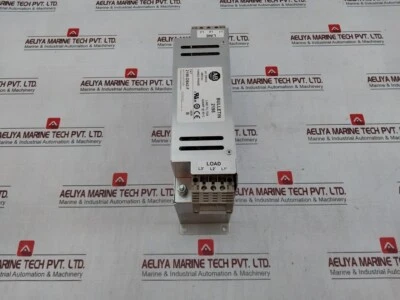 Allen-Bradley 2198-DB42-F Serie B 3-Phase AC Drive Filtro di Linea 480VAC - Image 1 of 4