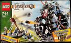 Lego Castle 7041 Limited Edition New And Sealed