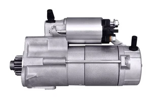 Starters Without Core Starter 12V 2Kw For Jaguar Xf (8Ea 011 613-241) OEM Hella - Picture 1 of 3