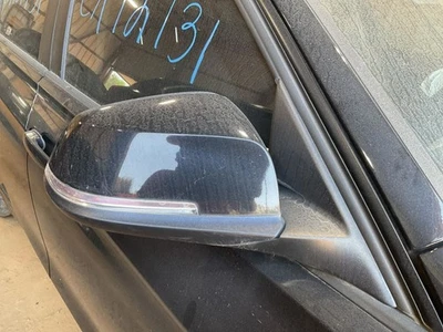 Passenger Side View Mirror Power Wagon Fits 17-19 BMW 330i 4721028 - Image 1 of 2