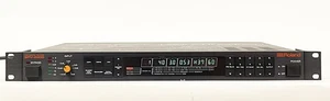 Roland SVR-2000 Digital Reverb Rack Unit - Picture 1 of 8