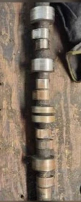 Árbol de levas BMW 525i 2,5 L 1989 91 11311716138 M20 E34 Foto 1 de 4