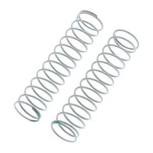 Axial Spring 12.5x60mm 1.70lbs/in Green (2) - AXI31443 - Picture 1 of 1