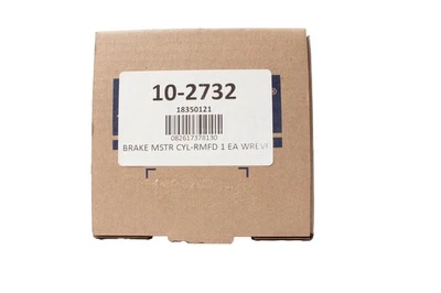 Cilindro maestro de freno Wearever para Ford Taurus Mercury Sable 95-02 parte 10-2732 Foto 1 de 4