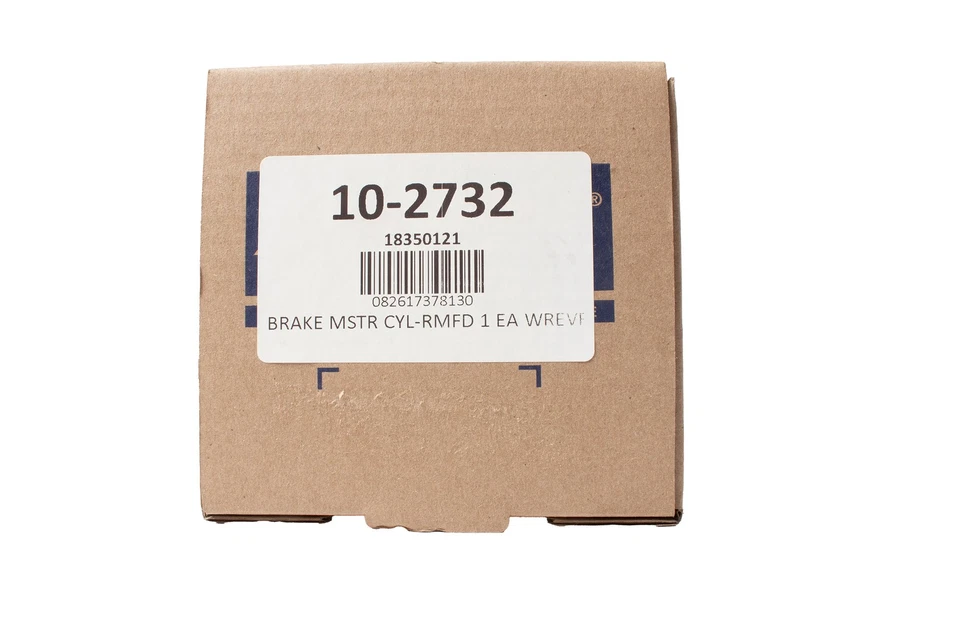 Cilindro maestro de freno Wearever para Ford Taurus Mercury Sable 95-02 parte 10-2732 Foto 1 de 4