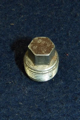 Ford Mustang Torino Cougar 1966 1967 1968 1969 enchufe de admisión OEM 353055-S Foto 1 de 4