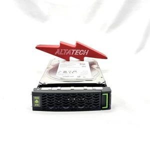 HP SP-HDD-4TB-V2 NIMBLE 4TB NL-SAS 7.2K 3.5" HDD - Afbeelding 1 van 7
