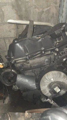 2003 Mazda 626 2.3L L4 Engine | Tested | 30-Day Warranty | Fama Parts & Car - Image 1 of 4