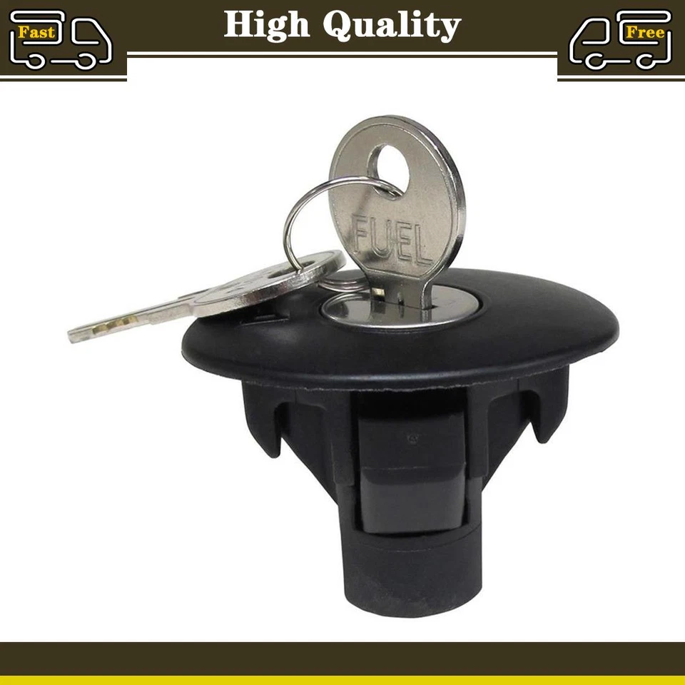 Крышка топливного бака Gates для Ford Focus 2012-2012 годов выпуска для Ford Mustang 2010-2013 годов выпуска - Изображение 1 из 2