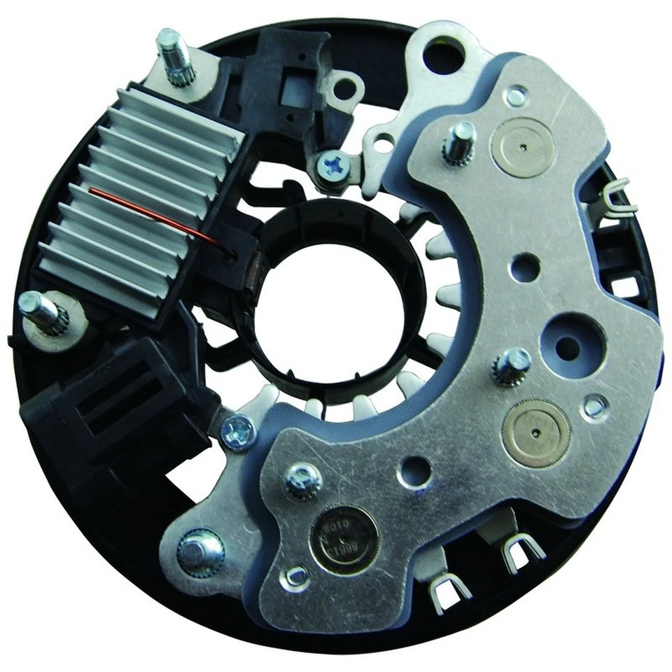 全新调节器整流器组件 适用于日产 Rogue L4 2.5L 08-12 — 第 1/4 张图片