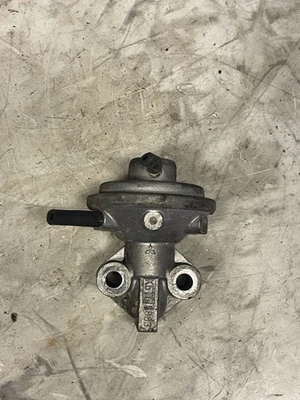 Válvula 91-99 Mitsubishi 3000GT Dodge Stealth EGR OEM VR4  Foto 1 de 2