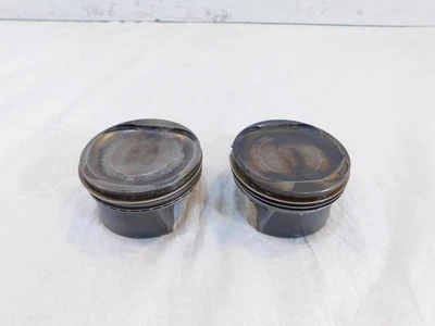 BMW F650GS F700GS F800 F800GS F800R F800S F800ST Engine Cylinder Barrel Pistons - Изображение 1 из 4