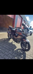 Suzuki Bandit 1250 - Bild 1 von 9