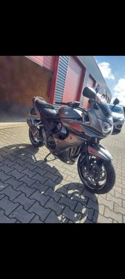 Suzuki Bandit 1250 - Bild 1 von 4