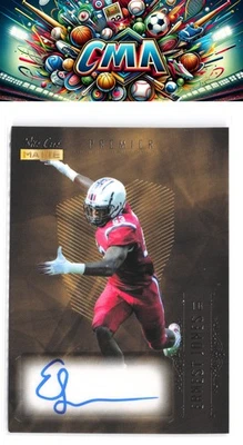 #mba ernest jones 2021 wild card - Image 1 of 2