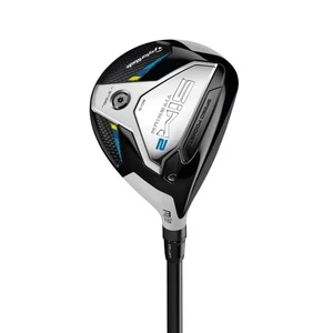 TaylorMade SIM2 TI #3 Fairway Wood Regular Flex Left Hand - Picture 1 of 1