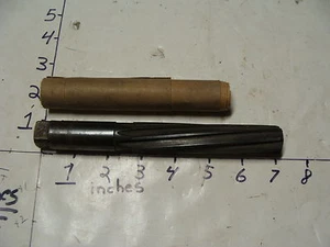 Vintage Spiral Reamer, unmarked - Picture 1 of 4