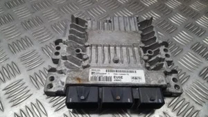 Computer motore Ford Mondeo 2010 ECU (unità di controllo motore) 7G9112A #549331-67 - Foto 1 di 2