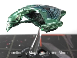 Star Trek ~ I.R.W. BELAK #011 HeroClix Tactics IV Miniatur #11 IRW - Bild 1 von 1