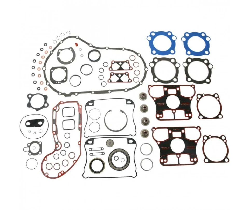 Harley Davidson XL 883/XL 1200 04 / 06- Kit Juntas Motor Completo - 1704704X - Imagen 1 de 1