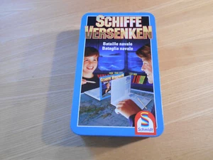 Schiffe versenken Schmidt Spiele - Bild 1 von 7