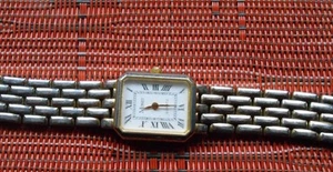 Monet Ladies Watch  - Quartz - Bracelet Watch - Picture 1 of 6