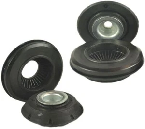 2 x FRONT TOP STRUT MOUNTS BEARINGS FOR CHRYSLER YPSILON, LANCIA YPSILON - Picture 1 of 7