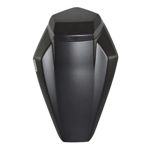 Nero opaco sella posteriore passeggero per KAWASAKI Ninja ZX-6R ZX636 2019-2023 - Picture 1 of 9