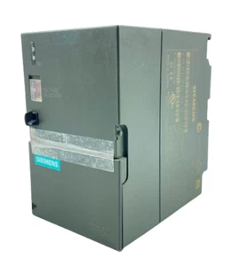 Siemens SITOP Power 5 6EP1 333-1SL11 Netzteil 120/230VAC 24VDC 5A S7-300 - Picture 1 of 15