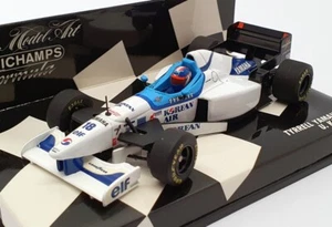 Minichamps 1/43 Scale 430 960018 - F1 Tyrrell Yamaha 024 - #18 U.Katayama - Picture 1 of 5