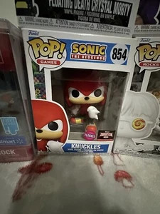 Funko Pop Imperfect Lot - Picture 1 of 10