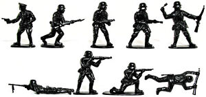 Matchbox Toy Soldier Figures for sale | eBay