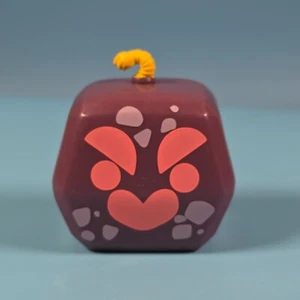 Mini figuras bomba Blox Fruits serie 2 (sin código) - caja abierta de 4 cm/1,5 pulgadas - Imagen 1 de 3