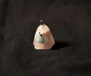 Cute hungry ghost pendant - Picture 1 of 2