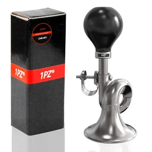 Old Fashioned Squeeze Horn for Yamaha Golf Cart EZ GO/EZ-GO/E-Z-GO Club Car Bike - Picture 1 of 6