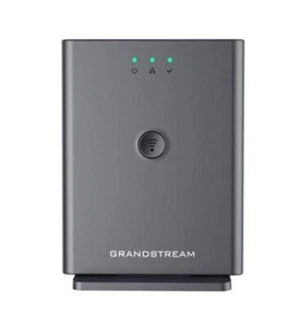 Grandstream DP755 DECT VoIP Base Station - Picture 1 of 3