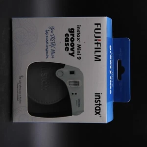 Fuji Film Groovy Case For Instax Mini 9 | NEW!! - Picture 1 of 1
