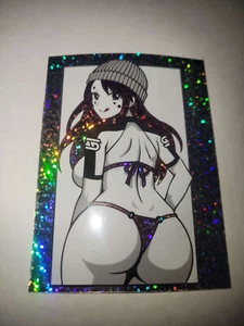 Gamersupps LOLATHON Creator Cup Glitter STICKER Waifu Cups GG - Imagen 1 de 2
