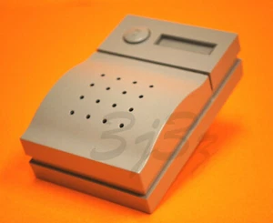 Philips VSS290100 Intercom Box - Picture 1 of 3