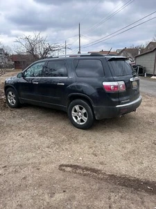 2010 GMC Acadia SLT-1 - Picture 1 of 5