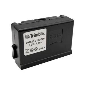 New NIMH Battery for Trimble DINI12 DINI22 Digital level battery 701520-9180 - Picture 1 of 6