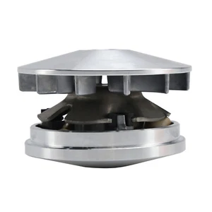 Front Clutch Variator Pulley Set 22102-Kudu-E80 For Kymco Agility 125 People S4 - Picture 1 of 12