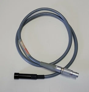 Nagra VI Netzkabel Kabel - Bild 1 von 2